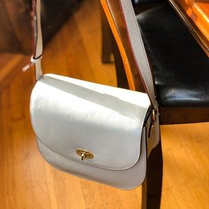 Lo & Sons Claremont Leather Camera Bag